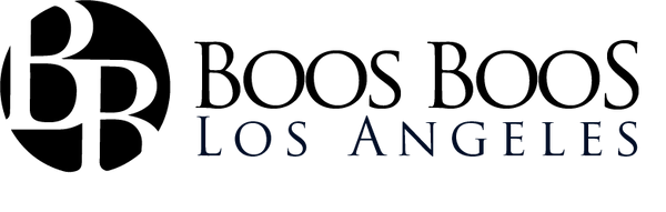 Boos Boos Apparel